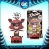 Quantum Collectibles Funko Popsies: FNAF Foxy Preorder