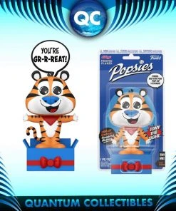 Quantum Collectibles Funko Popsies: Tony The Tiger Preorder