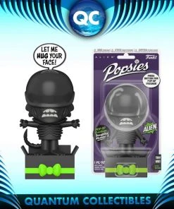 Quantum Collectibles Funko Popsies: Alien Preorder