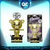 Quantum Collectibles Funko Popsies: FNAF Freddy Fazbear (Gold) Preorder