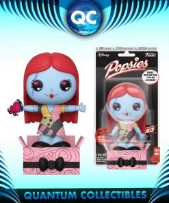 Quantum Collectibles Funko Popsies: NBC Sally Valentine's Preorder