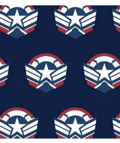 Quantum Collectibles Loungefly Falcon And The Winter Soldier Wallet Preorder