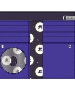 Quantum Collectibles Loungefly E.T The Extra Terrestrial Wallet Preorder 9 Quantum Collectibles Loungefly E.T The Extra Terrestrial Wallet Preorder