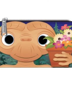 Quantum Collectibles Loungefly E.T The Extra Terrestrial Wallet Preorder 11 Quantum Collectibles Loungefly E.T The Extra Terrestrial Wallet Preorder