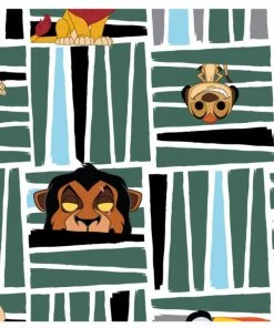 Quantum Collectibles Loungefly X Pop The Lion King Wallet Preorder 8 Quantum Collectibles Loungefly X Pop The Lion King Wallet Preorder