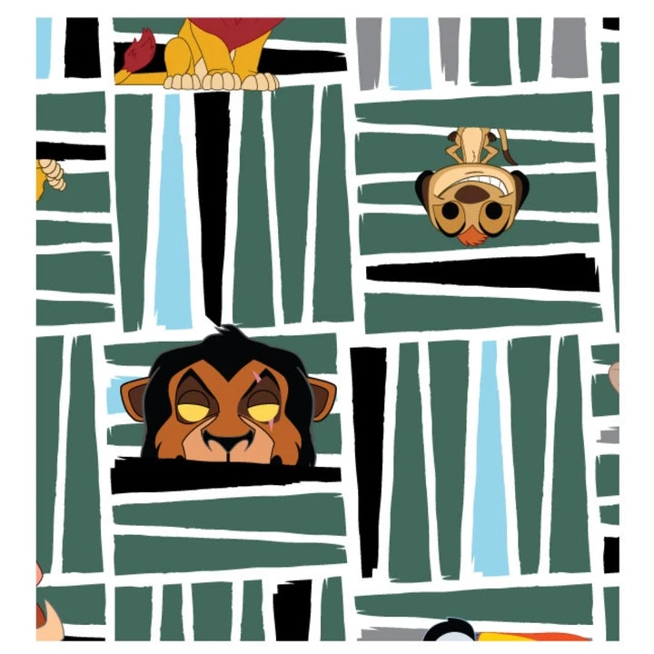 Quantum Collectibles Loungefly X Pop The Lion King Wallet Preorder 4 Quantum Collectibles Loungefly X Pop The Lion King Wallet Preorder