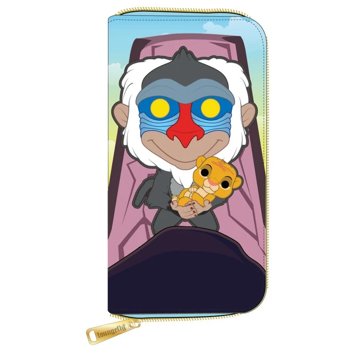 Quantum Collectibles Loungefly X Pop The Lion King Wallet Preorder 7 Quantum Collectibles Loungefly X Pop The Lion King Wallet Preorder