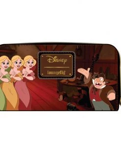 Quantum Collectibles Loungefly Disney Villains Gaston Wallet Preorder 7 Quantum Collectibles Loungefly Disney Villains Gaston Wallet Preorder
