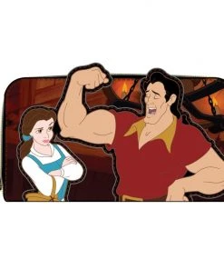 Quantum Collectibles Loungefly Disney Villains Gaston Wallet Preorder 9 Quantum Collectibles Loungefly Disney Villains Gaston Wallet Preorder