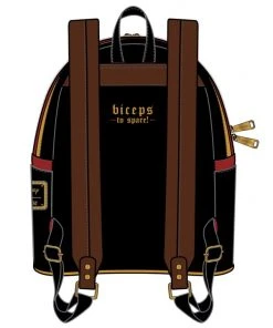 Quantum Collectibles Loungefly Disney Villains Gaston And Beast Scene Mini Backpack Preorder 7 Quantum Collectibles Loungefly Disney Villains Gaston And Beast Scene Mini Backpack Preorder