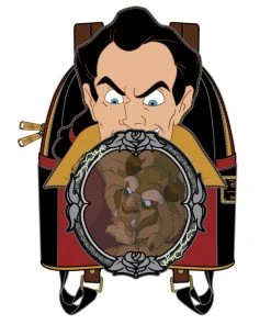 Quantum Collectibles Loungefly Disney Villains Gaston And Beast Scene Mini Backpack Preorder 9 Quantum Collectibles Loungefly Disney Villains Gaston And Beast Scene Mini Backpack Preorder
