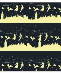 Quantum Collectibles Loungefly Peter Pan Clock Tower Mini Backpack Preorder