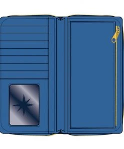 Quantum Collectibles Loungefly Peter Pan Clock Tower Wallet Preorder 8 Quantum Collectibles Loungefly Peter Pan Clock Tower Wallet Preorder