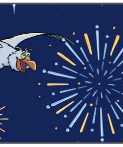 Quantum Collectibles Loungefly The Little Mermaid Fireworks Scene Wallet Preorder 9 Quantum Collectibles Loungefly The Little Mermaid Fireworks Scene Wallet Preorder