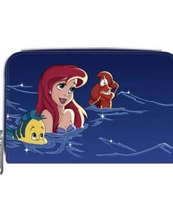 Quantum Collectibles Loungefly The Little Mermaid Fireworks Scene Wallet Preorder 11 Quantum Collectibles Loungefly The Little Mermaid Fireworks Scene Wallet Preorder