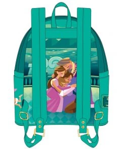 Quantum Collectibles Loungefly Castle Series Rapunzel Mini Backpack Preorder 8 Quantum Collectibles Loungefly Castle Series Rapunzel Mini Backpack Preorder