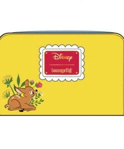 Quantum Collectibles Loungefly Snow White Wallet Preorder