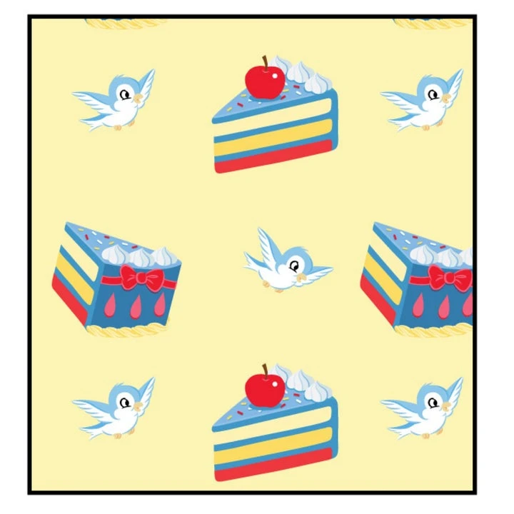 Quantum Collectibles Loungefly Snow White Cake Crossbody Preorder 4 Quantum Collectibles Loungefly Snow White Cake Crossbody Preorder