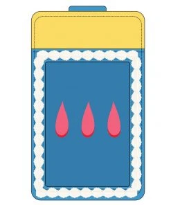 Quantum Collectibles Loungefly Snow White Cardholder Preorder