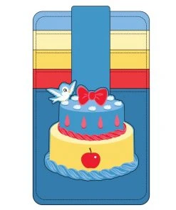 Quantum Collectibles Loungefly Snow White Cardholder Preorder