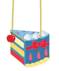 Quantum Collectibles Loungefly Snow White Cake Crossbody Preorder 9 Quantum Collectibles Loungefly Snow White Cake Crossbody Preorder