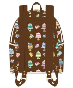 Quantum Collectibles Loungefly Disney Princess Cakes Mini Backpack Preorder 8 Quantum Collectibles Loungefly Disney Princess Cakes Mini Backpack Preorder