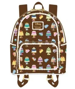Quantum Collectibles Loungefly Disney Princess Cakes Mini Backpack Preorder 9 Quantum Collectibles Loungefly Disney Princess Cakes Mini Backpack Preorder