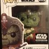 Quantum Collectibles Funko Pop! Star Wars: Klaatu Skiff Guard Smugglers Bounty Funko Pop! Vinyls 1 Quantum Collectibles Funko Pop! Star Wars: Klaatu Skiff Guard Smugglers Bounty Funko Pop! Vinyls