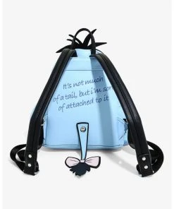 Quantum Collectibles Loungefly Eeyore Mini Backpack Preorder