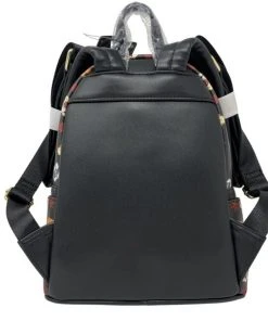 Quantum Collectibles Loungefly Lion King Faces Mini Backpack Preorder