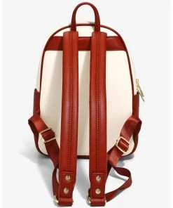 Quantum Collectibles Loungefly Lady And The Tramp Scene Mini Backpack Preorder 9 Quantum Collectibles Loungefly Lady And The Tramp Scene Mini Backpack Preorder