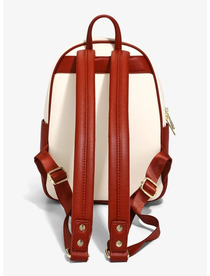 Quantum Collectibles Loungefly Lady And The Tramp Scene Mini Backpack Preorder 5 Quantum Collectibles Loungefly Lady And The Tramp Scene Mini Backpack Preorder
