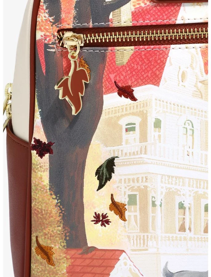 Quantum Collectibles Loungefly Lady And The Tramp Scene Mini Backpack Preorder 6 Quantum Collectibles Loungefly Lady And The Tramp Scene Mini Backpack Preorder