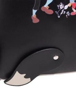 Quantum Collectibles Loungefly Pinocchio Figaro Backpack Preorder