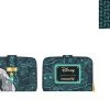 Quantum Collectibles Loungefly Atlantis - Kida & Milo 20th Anniversary Mini Purse