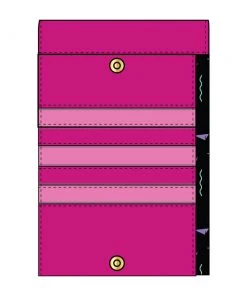 Quantum Collectibles Loungefly Barbie Totally Hair 30th Flap Wallet Preorder 8 Quantum Collectibles Loungefly Barbie Totally Hair 30th Flap Wallet Preorder