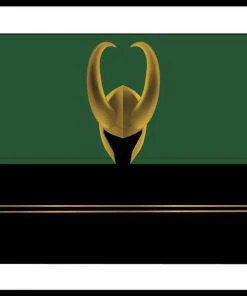 Quantum Collectibles Loungefly Marvel Loki Purse