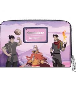 Quantum Collectibles Loungefly The Legend Of Korra Wallet Preorder 9 Quantum Collectibles Loungefly The Legend Of Korra Wallet Preorder