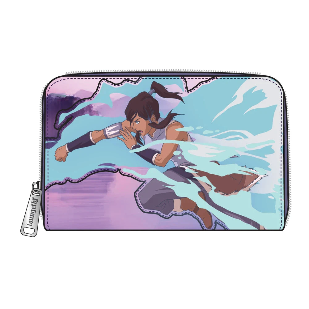 Quantum Collectibles Loungefly The Legend Of Korra Wallet Preorder 4 Quantum Collectibles Loungefly The Legend Of Korra Wallet Preorder