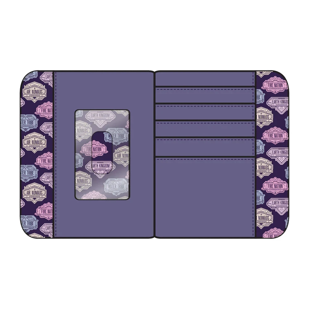 Quantum Collectibles Loungefly The Legend Of Korra Wallet Preorder 7 Quantum Collectibles Loungefly The Legend Of Korra Wallet Preorder