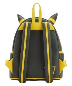 Quantum Collectibles Loungefly Pokemon Umbreon Cosplay Mini Backpack Preorder