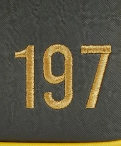 Quantum Collectibles Loungefly Pokemon Umbreon Cosplay Mini Backpack Preorder