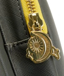 Quantum Collectibles Loungefly Pokemon Umbreon Cosplay Mini Backpack Preorder