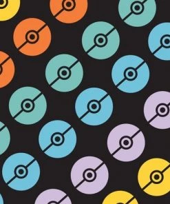 Quantum Collectibles LF POKEMON OMBRE MINI BACKPACK Loungefly