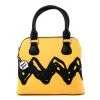 Quantum Collectibles Loungefly Peanuts Crossbody US Exclusive