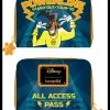 Quantum Collectibles Loungefly Goofy Powerline Purse Preorder