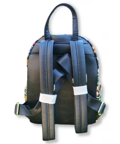 Quantum Collectibles Loungefly Star Wars Gingerbread Mini Backpack Preorder