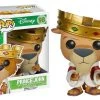 Quantum Collectibles Funko Pop! Vinyls Funko Pop! Disney Robin Hood: Prince John (Gold Crown) 1 Quantum Collectibles Funko Pop! Vinyls Funko Pop! Disney Robin Hood: Prince John (Gold Crown)