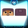Quantum Collectibles Loungefly Raya And The Last Dragon Tuk Tuk Wallet Preorder