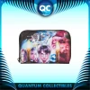 Quantum Collectibles Loungefly Harry Potter And The Sorcerer’s Stone Zip Around Wallet Preorder